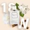 R Collection Women 18 - Inspired by BVLGARI - Jasmin Noir 50 ml