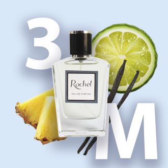 R Collection Man 3 - Inspired by CREED - Aventus 50 ml
