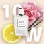 R Collection Women 10 - Inspired by LANCOME - Idole 50 ml