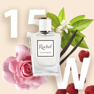   R Collection Women 15 - Inspired by ARMANI - Because It's You Intense 50 ml