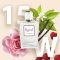 R Collection Women 15 - Inspired by ARMANI - Because It's You Intense 50 ml