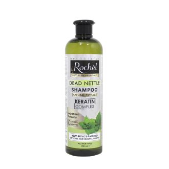 DEAD NETTLE SHAMPOO KERATIN COMPLEX by ROCHÉL  700 ml