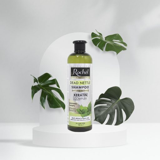 DEAD NETTLE SHAMPOO KERATIN COMPLEX by ROCHÉL  700 ml