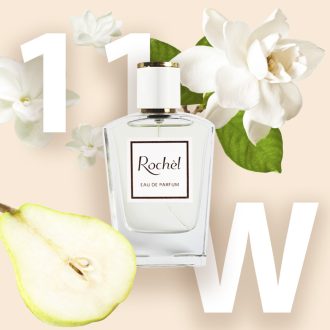   R Collection Women 11 - Inspired by GUCCI - Flora Georgeus Gardenia 50 ml