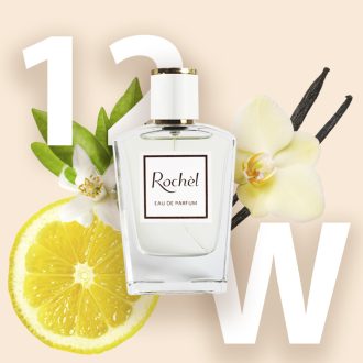 R Collection Women 12 - Inspired by ARMANI - My Way 50 ml