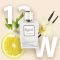 R Collection Women 12 - Inspired by ARMANI - My Way 50 ml