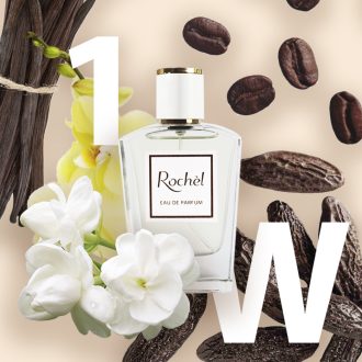   R Collection Women 1 - Inspired by CAROLINA HERRERA - Good Girl 50 ml