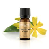 Természetes illóolajok