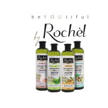 Conditioners With Natural Extracts