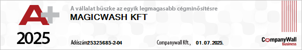 Companywall