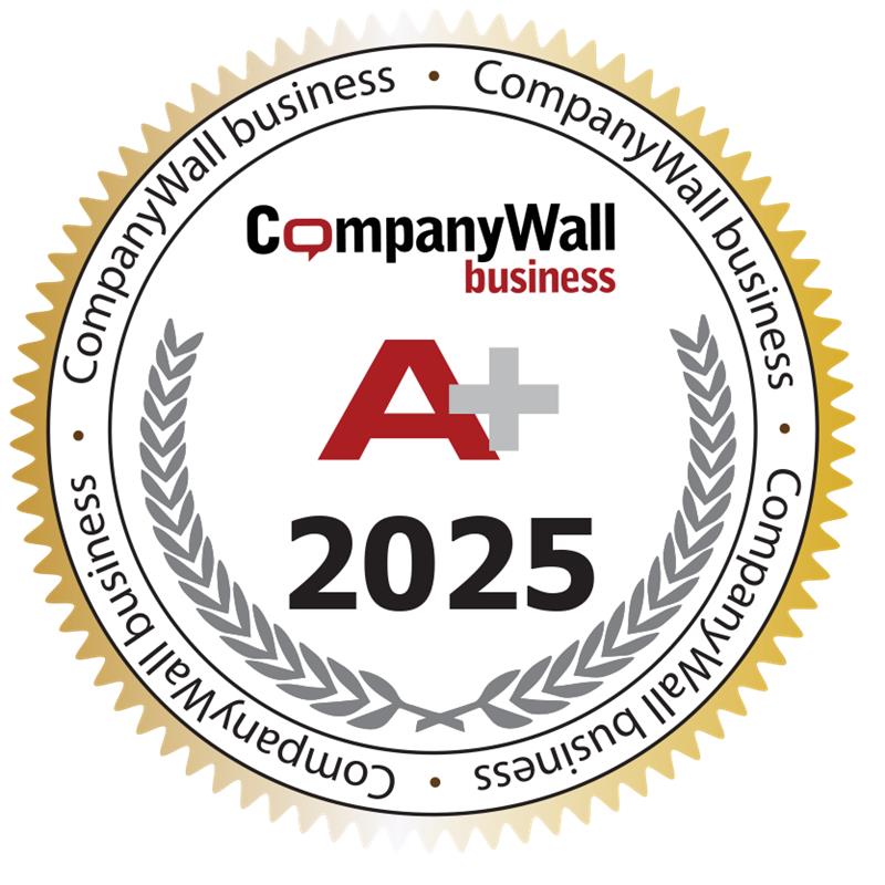 Companywall